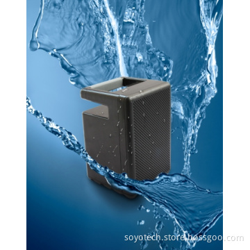 Hifi Wireless Waterproof Speaker (IP65)